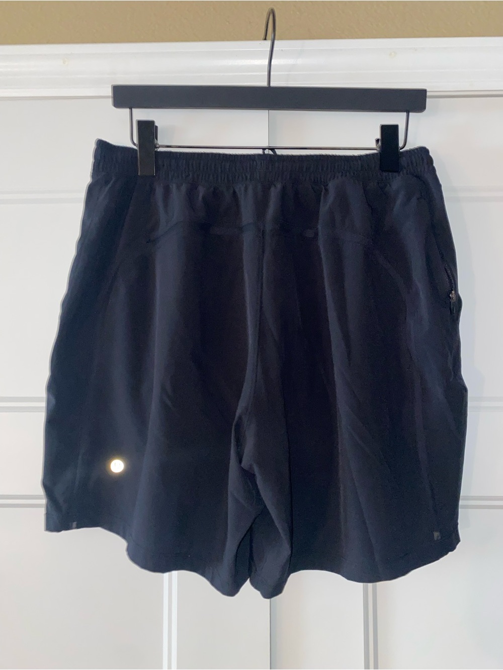 lululemon Men’s Pace Breaker 7” Lined Short - Picture 4 of 6